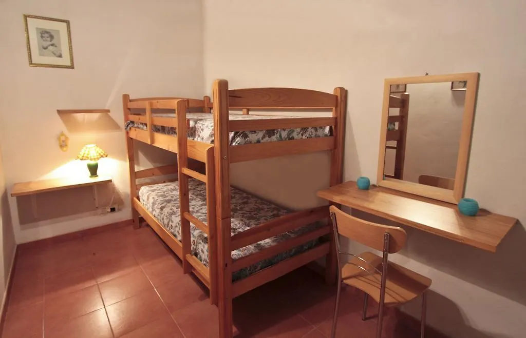 Vacanze Il Sultano Santa Croce Camerina Prázdninový dům
