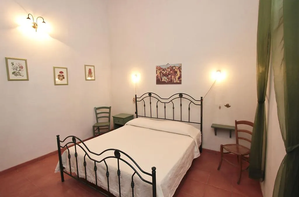 Vacanze Il Sultano Santa Croce Camerina 0*,  Itálie