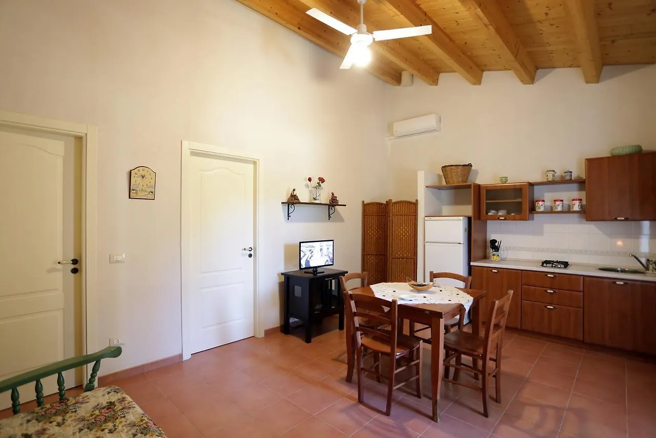 Vacanze Il Sultano Santa Croce Camerina 0*,
