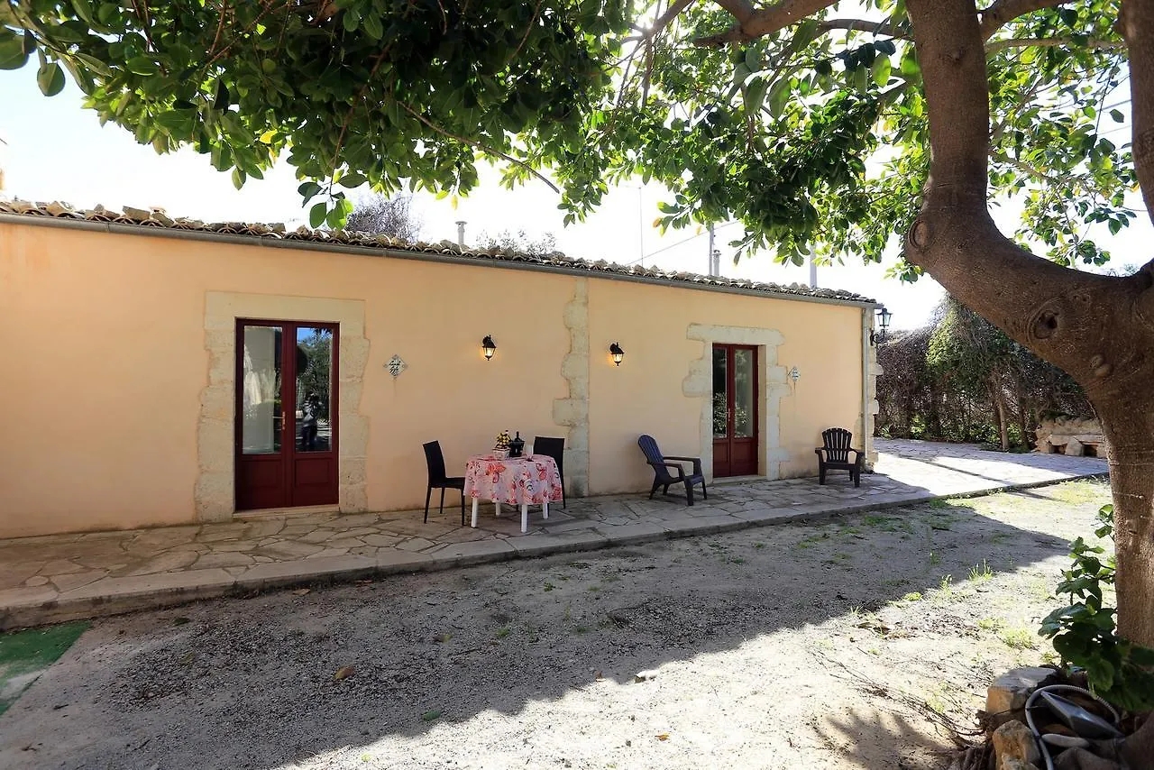 Prázdninový dům Vacanze Il Sultano Santa Croce Camerina