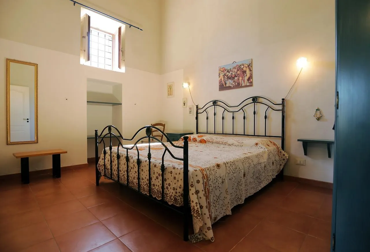 Vacanze Il Sultano Santa Croce Camerina Prázdninový dům