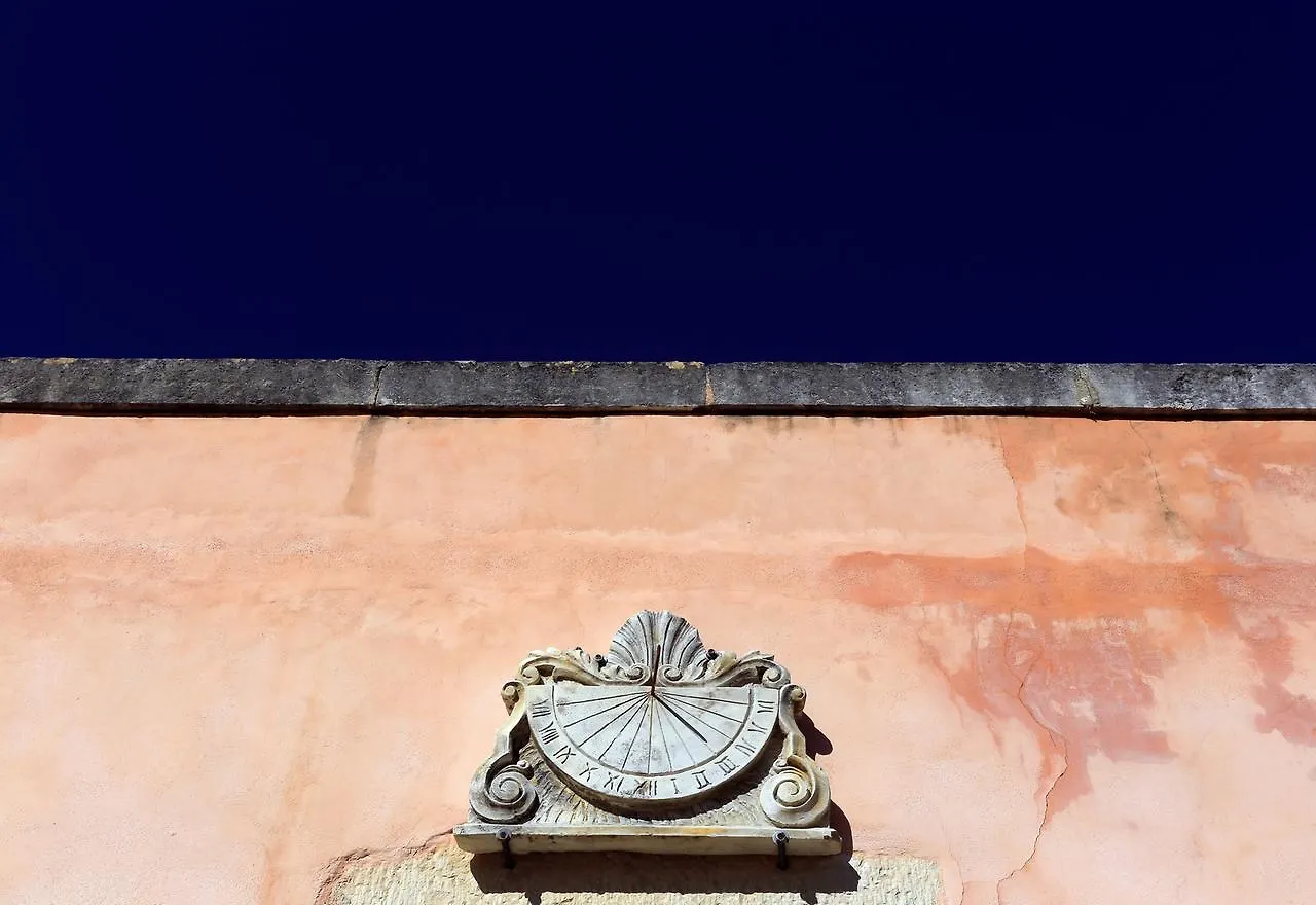 Vacanze Il Sultano Santa Croce Camerina Prázdninový dům